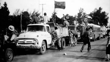 Caravana de la Libertad