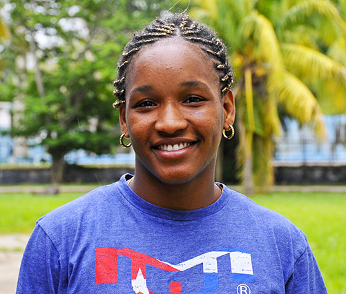 lilianet duanes andres