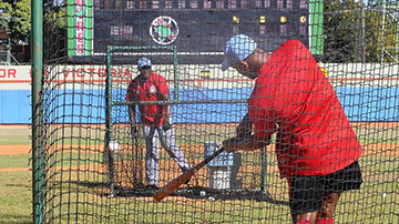 Entrenamiento