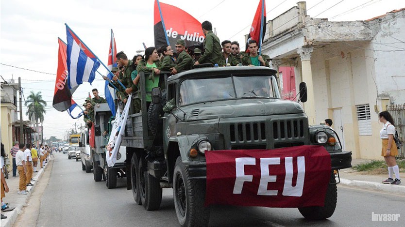 Caravana