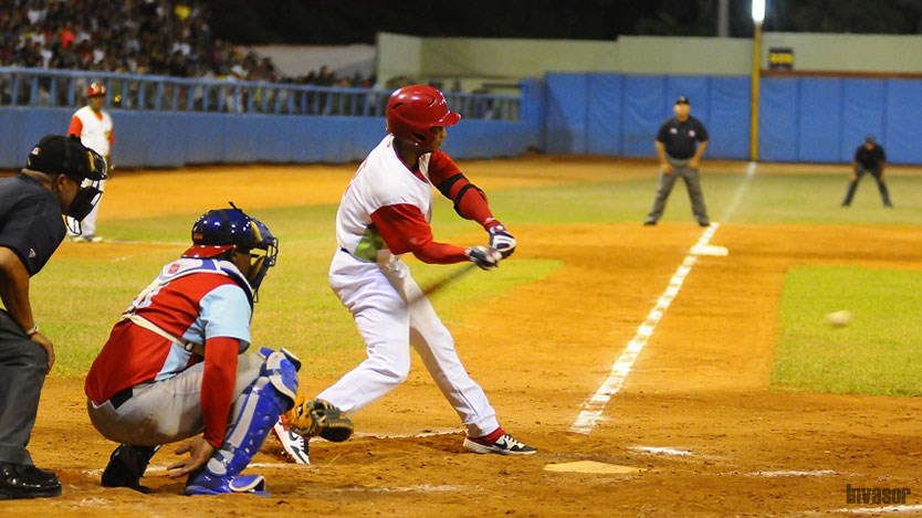 juego beisbol