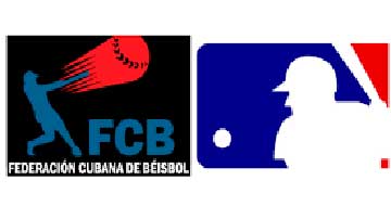 Acuerdo entre la Federación Cubana de Béisbol y las Grandes Ligas estadounidenses