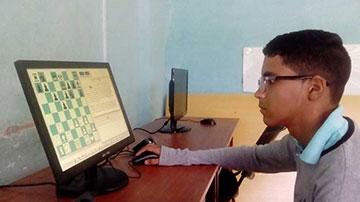 Kebert Solares Orozco