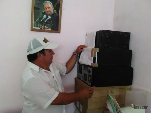 elguis ramon