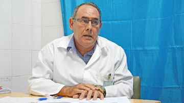 José Manuel González Cendán