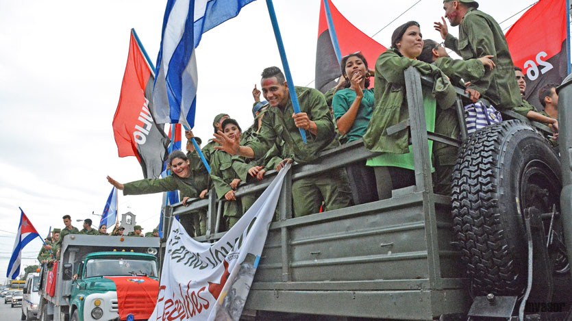 Caravana