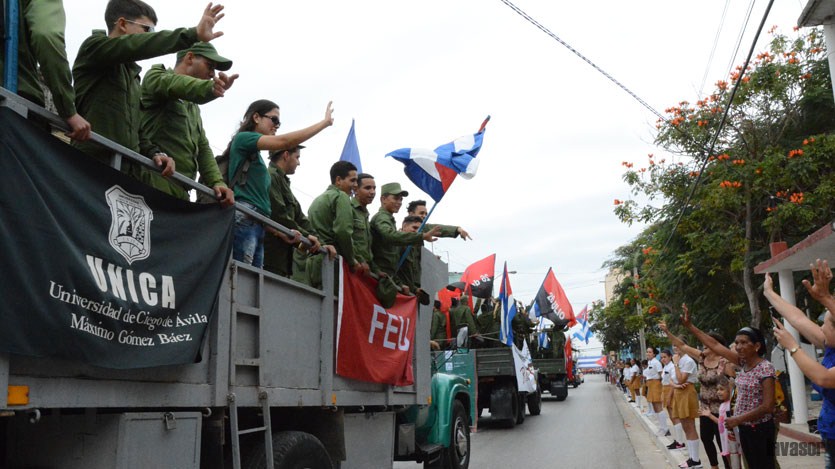caravana