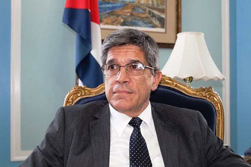 Carlos Fernández de Cossío