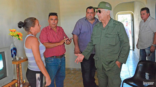  quintas sola