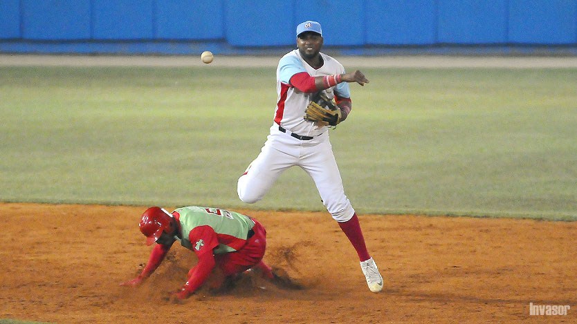juego beisbol