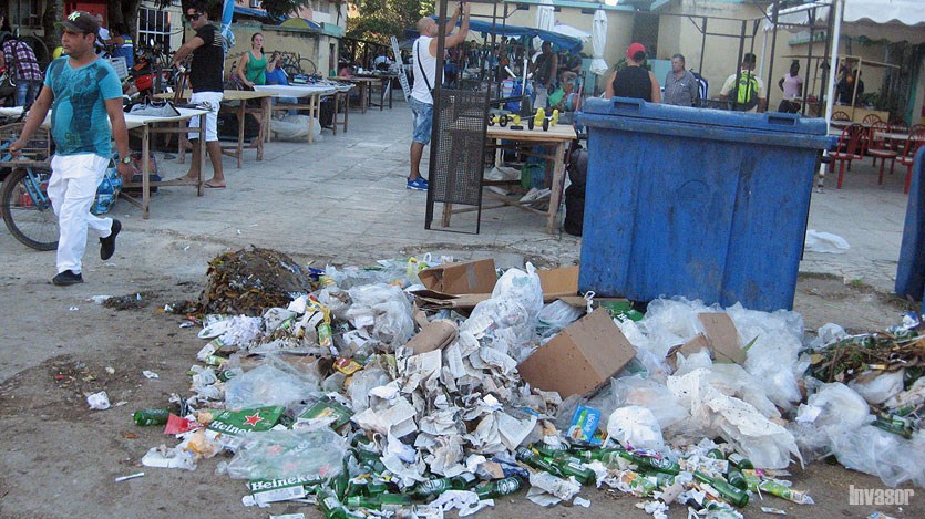 Basura