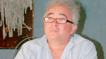 Oliver de Jesús Hernández Jiménez