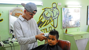 Barbero