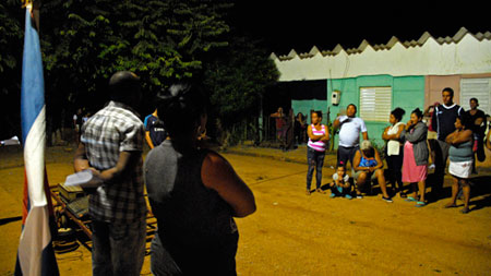 Reunión