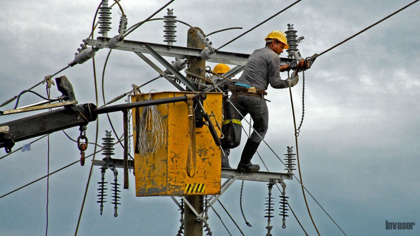 Eléctrico