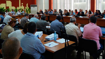Taller de informatización