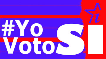 Yo voto si