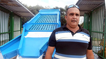 Juan Alberto Olivares
