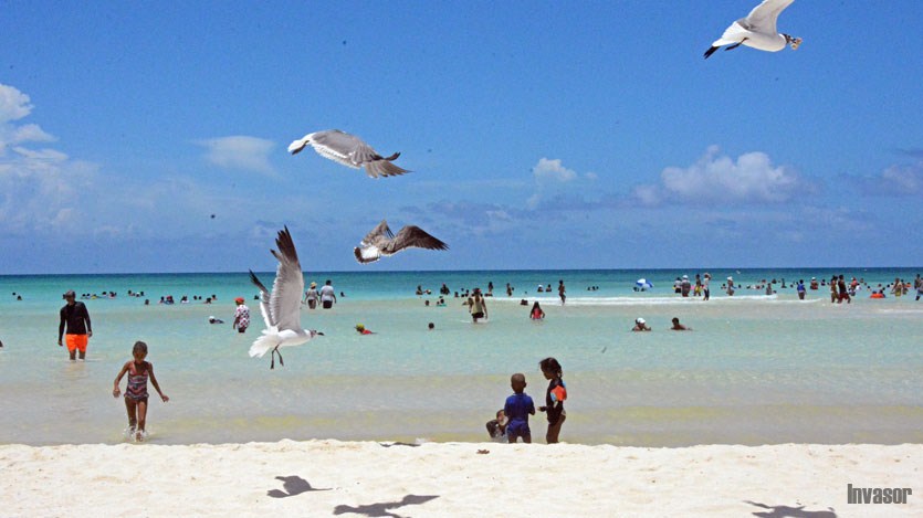 Playa Cayo Coco
