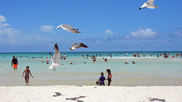Playa Cayo Coco