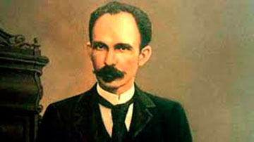 José Martí