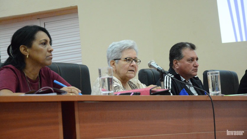 Gladys Bejerano Portela