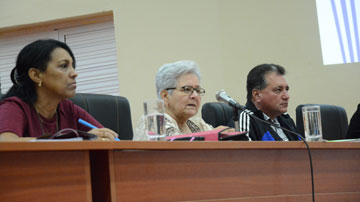 Gladys Bejerano Portela