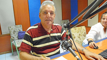 Alberto Fernández Pena