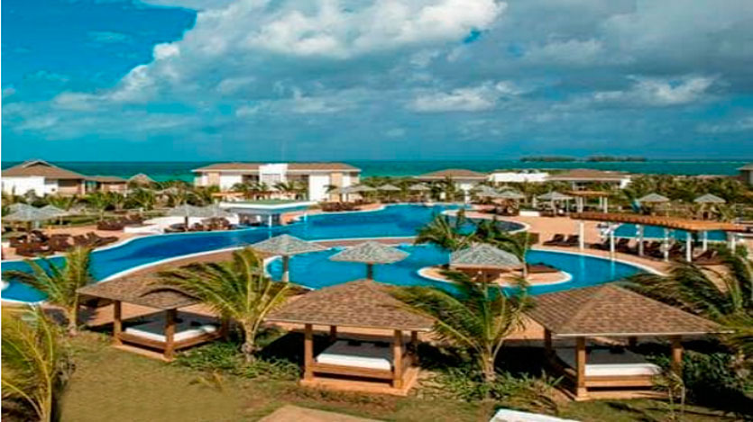 Hotel Iberostar Playa Pilar