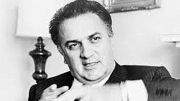 Federico Fellini