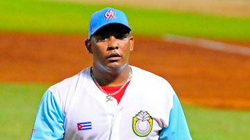 Vladimir García