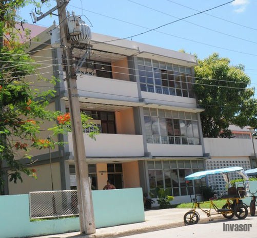 Clinica dental