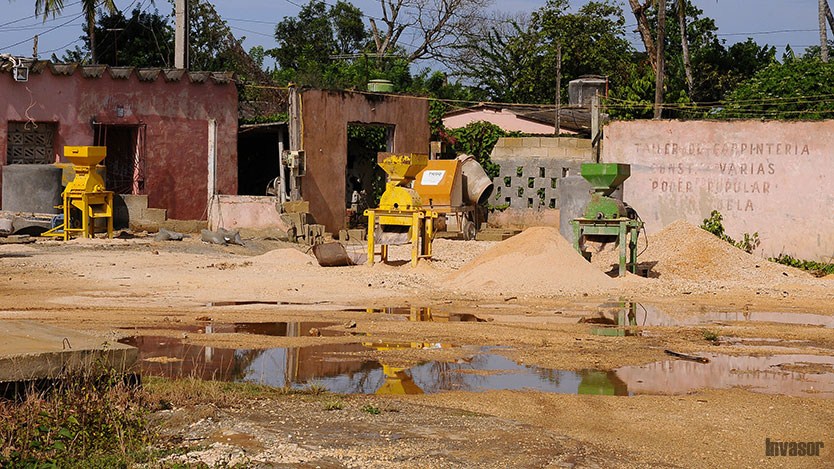 Construcción 