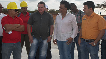  Inés María Chapman