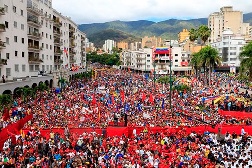 Venezuela
