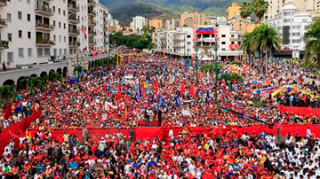 Venezuela