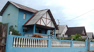 Comunidad Celia Sánchez Manduley