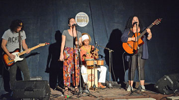 Grupo musical