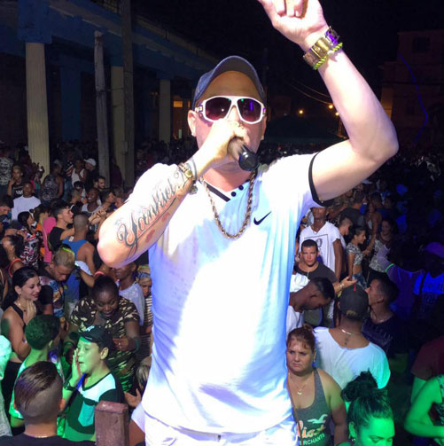 DJ Yanquiel