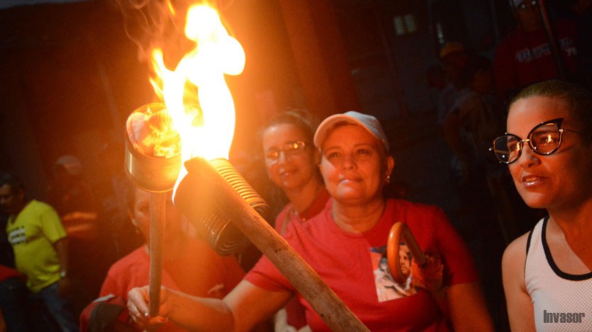Antorcha