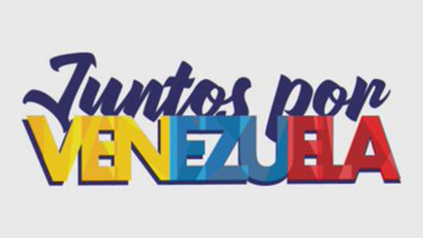 Juntos por Venezuela