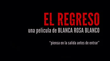 Cartel de la película El Regreso