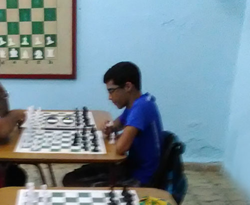 Kebert Solares Orozco