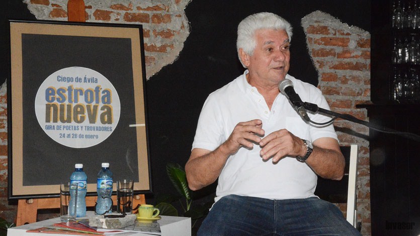 Roberto Manzano