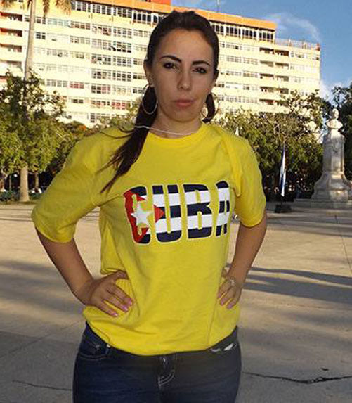 Dalgis Zurita Jaime