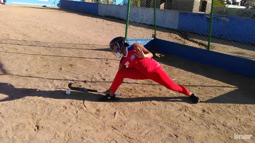 Yurismaily García Sánchez