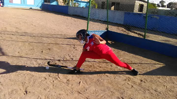 Yurismaily García Sánchez