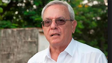 Eusebio Leal