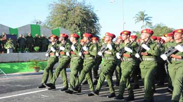Preparación para la defensa
