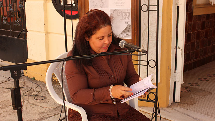Leidy Vidal García